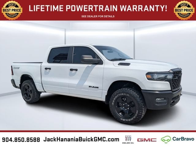 ram ram 1500 pickup 2025 1C6SRFGP9SN719037 image ram ram 1500 pickup 2025 1C6SRFGP9SN719037 image
